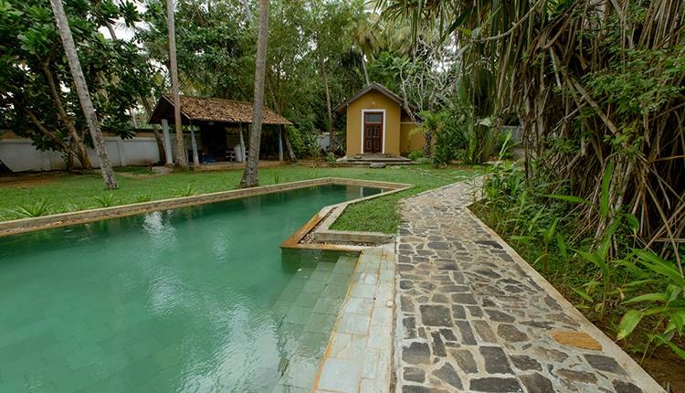 Villa 1395 in Sri Lanka Main Image